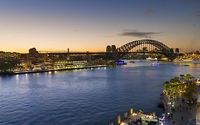 Pullman Quay Grand Sydney Harbour Hotel 5* Australia